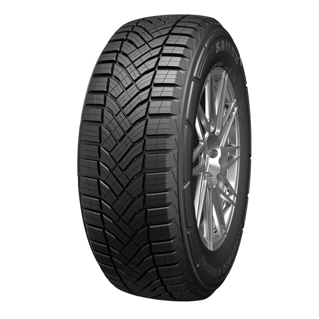 195/70R15C 104/102T SAILUN COMMERCIO 4 SEASONS XL