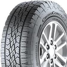 255/55R19 111V CONTINENTAL CROSSCONTACT ATR XL