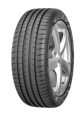 255/50R20 109Y GOODYEAR EAGLE F1 ASYMMETRIC 3 SUV XL