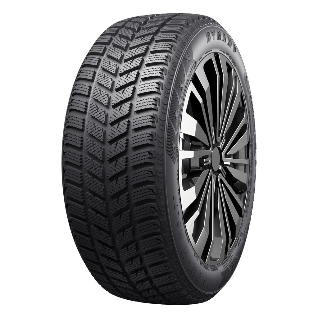 195/55R16 91T DYNAMO SNOW-H  MSL01 XL