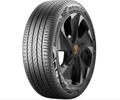 225/55R18 102V CONTINENTAL ULTRACONTACT NXT XL EVC