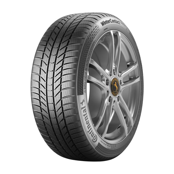 235/55R19 105W CONTINENTAL WINTERCONTACT TS 870 P XL EV CONTISEAL