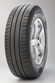 205/65R16C 107/105T PIRELLI CARRIER