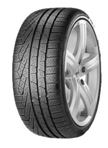 255/35R19 96V PIRELLI WINTER 240 SOTTOZERO SERIE II XL MO