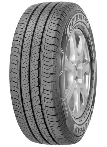 215/65R16C 106/104H GOODYEAR EFFICIENTGRIP CARGO XL