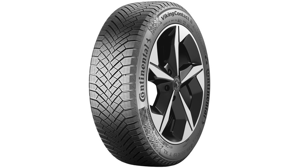 285/45R22 114T CONTINENTAL VIKINGCONTACT 8 XL