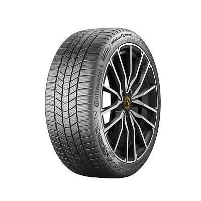 285/45R21 113W CONTINENTAL WINTERCONTACT 8 S XL