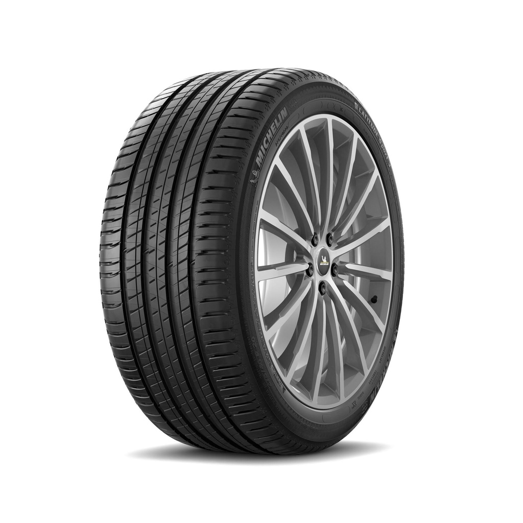 315/40R21 111Y MICHELIN LATITUDE SPORT 3 AMO-S