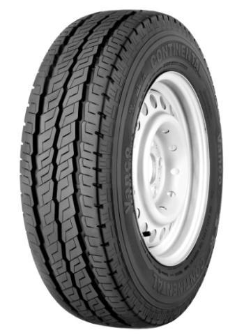 195/75R16C 100H CONTINENTAL VANCONTACT ECO