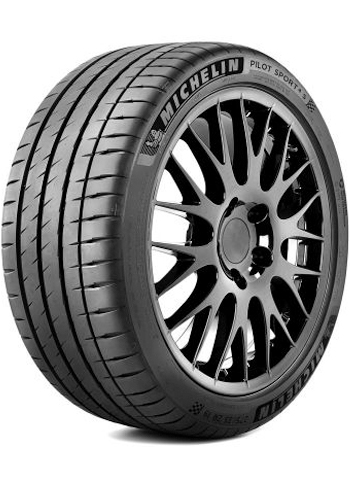235/45R21 101Y MICHELIN PILOT SPORT 4 SUV AMO-S XL