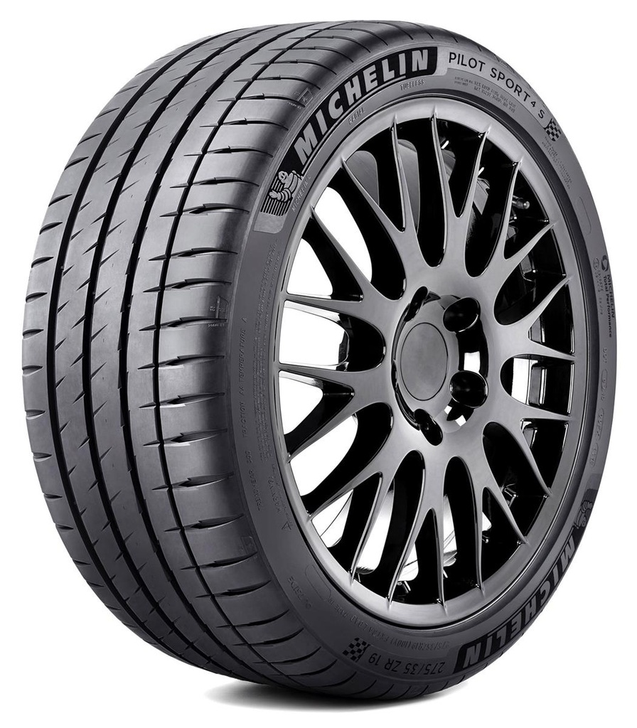 275/40R19 105Y MICHELIN PILOT SPORT 4 S MO1 A XL MO1 A RG