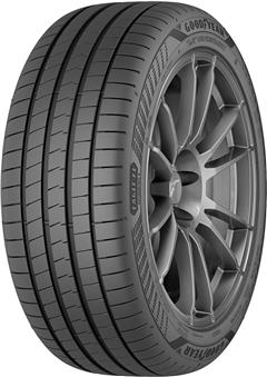 265/50R19 110Y GOODYEAR EAGLE F1 ASYMMETRIC 6 XL