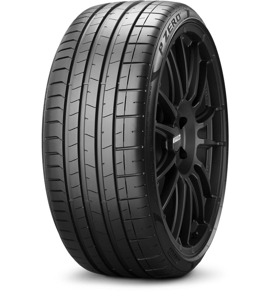 255/45R19 104Y PIRELLI P ZERO XL NCS T0