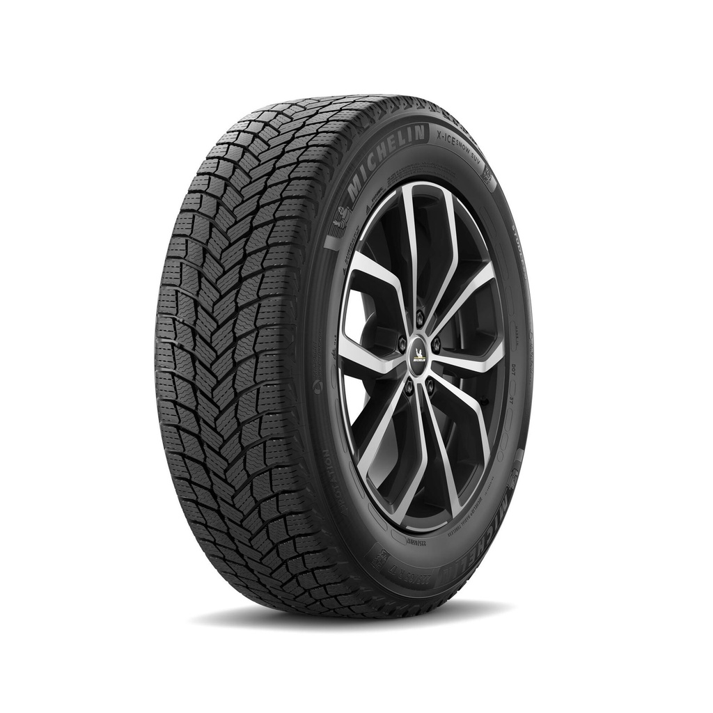 235/45R20 100H MICHELIN X-ICE SNOW SUV XL RG