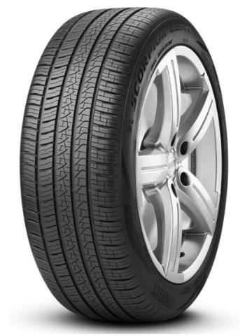 255/65R19 114V PIRELLI SCORPION ZERO ALL SEASON XL LR