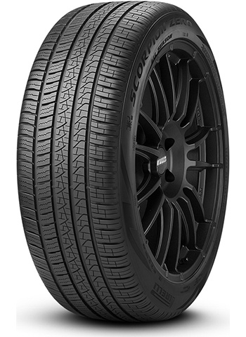285/40R20 108Y PIRELLI SCORPION ZERO ALL SEASON XL