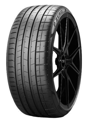 275/40R19 105Y PIRELLI P ZERO PZ4 XL * MO