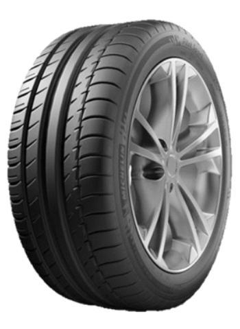205/55R17 95Y MICHELIN PILOT SPORT PS2 N1 XL N1