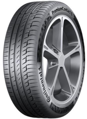 245/55R17 106H CONTINENTAL PREMIUMCONTACT 6 XL MO-V