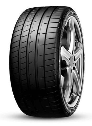 235/35R19 91Y GOODYEAR EAGLE F1 SUPERSPORT XL