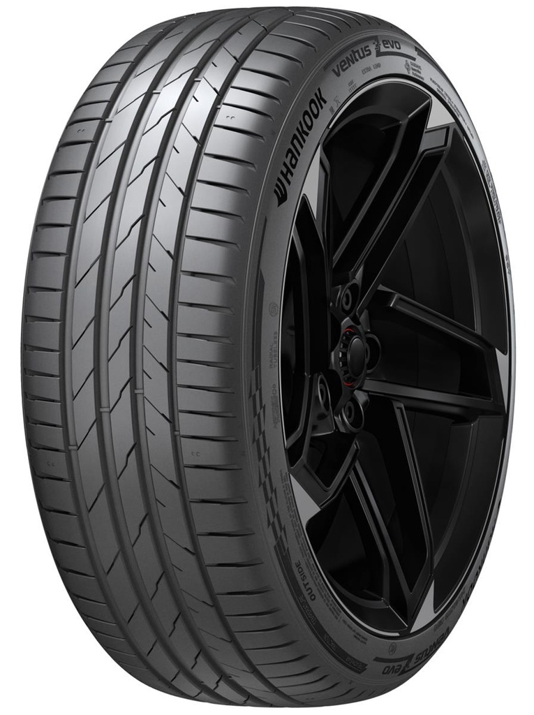 255/35R19 96Y HANKOOK VENTUS EVO XL