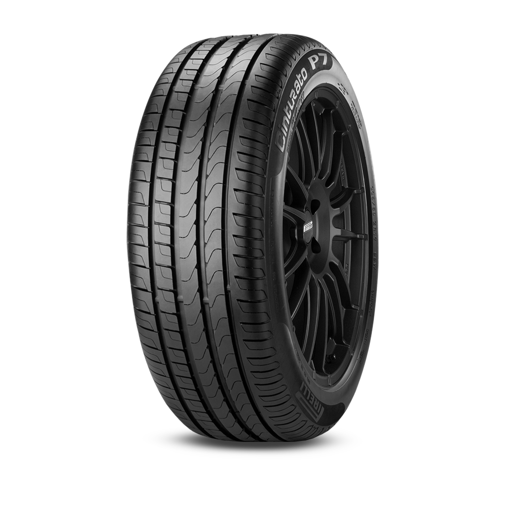 245/40R18 93Y PIRELLI CINTURATO P7 XL AO