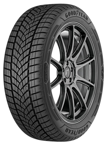 225/55R18 102V GOODYEAR ULTRAGRIP PERFORMANCE + SUV XL