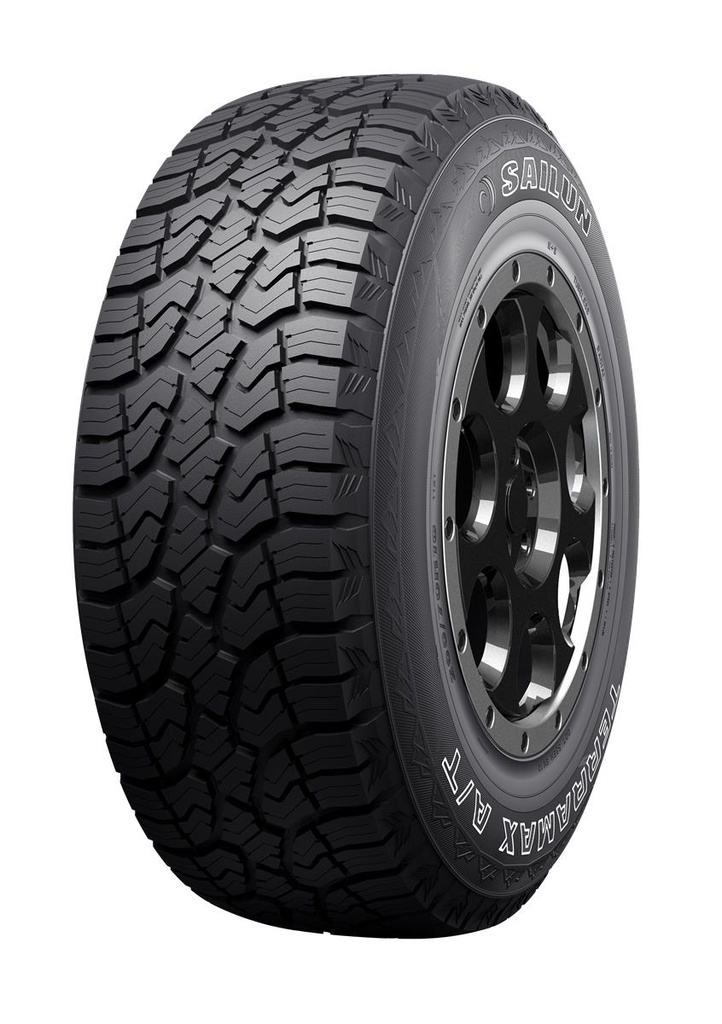 265/60R18 110T SAILUN TERRAMAX A/T XL