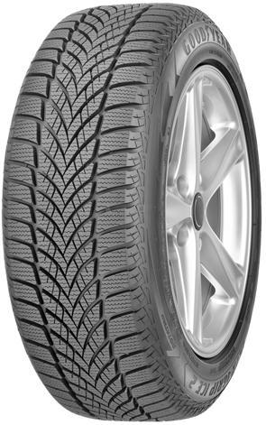 225/45R18 95T GOODYEAR ULTRA GRIP ICE 2 XL EVR