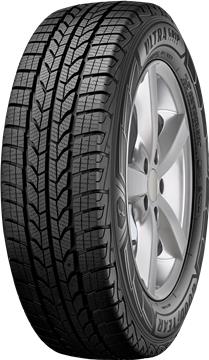 195/75R16C 107/105R GOODYEAR ULTRAGRIP CARGO XL