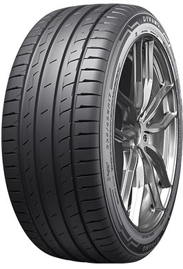 265/35R19 98/114Y DYNAMO STREET-H MU71 XL RIM PROTECT