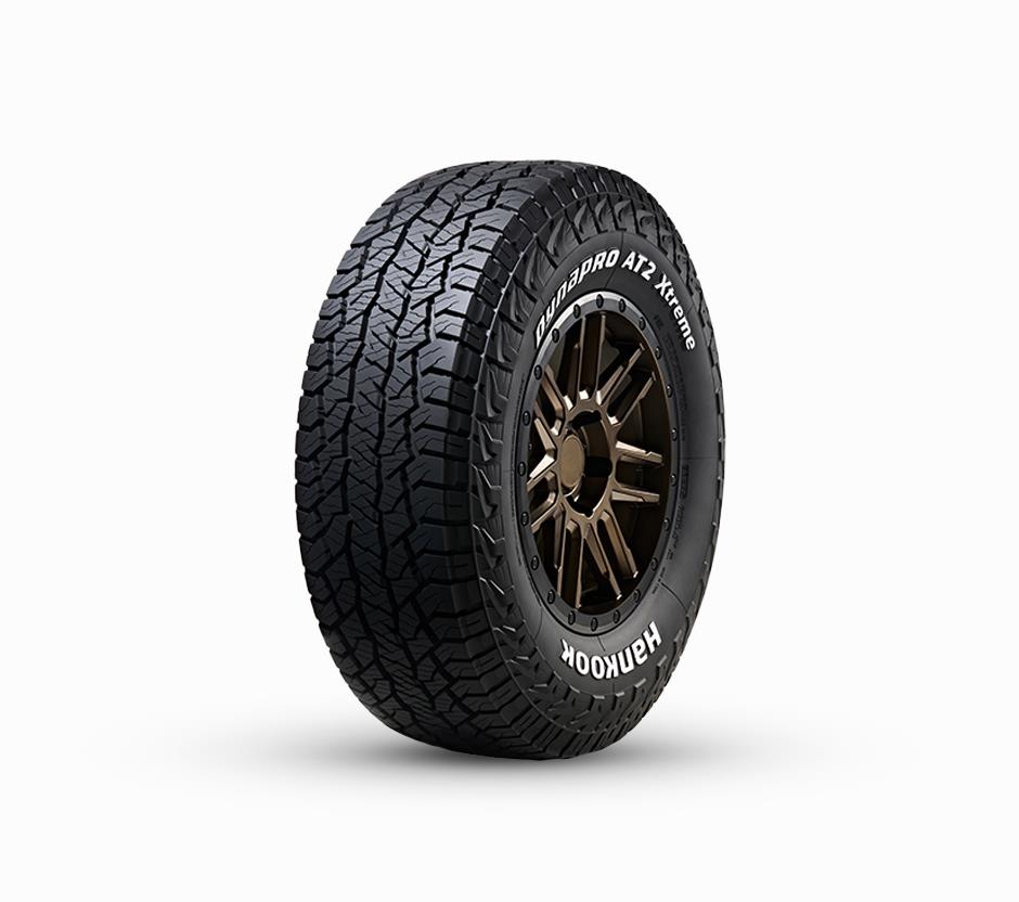 235/85R16 120/116S HANKOOK DYNAPRO AT2 XTREME XL