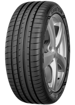 305/30R21 104Y GOODYEAR EAGLE F1 ASYMMETRIC 3 XL NF1