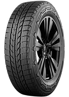 215/65R16C 109/107T GOODYEAR ULTRAGRIP ICE CARGO XL