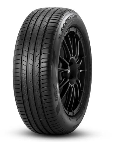 285/45R20 112H PIRELLI SCORPION XL VOL