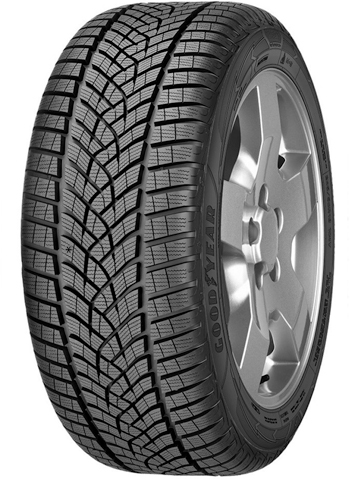 225/55R17 101H GOODYEAR ULTRAGRIP PERFORMANCE + XL *