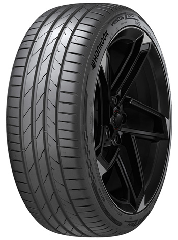 265/55R19 113Y HANKOOK VENTUS EVO K137A XL