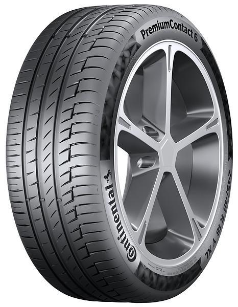 275/50R21 113Y CONTINENTAL PREMIUMCONTACT 6 XL MO