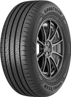 235/60R18 107V GOODYEAR EFFICIENTGRIP 2 SUV XL