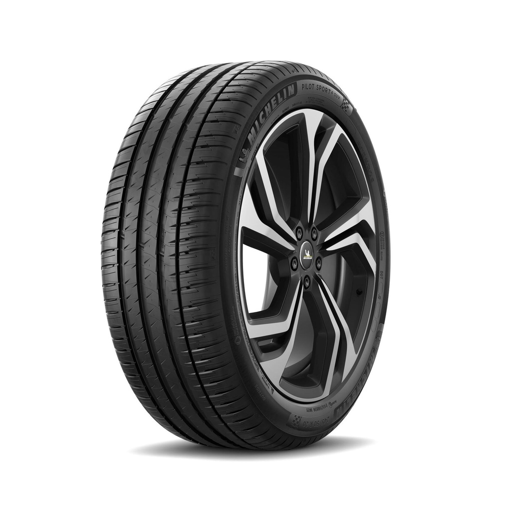 255/45R20 105W MICHELIN PILOT SPORT 4 SUV MO XL