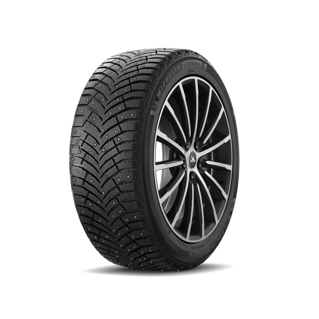 195/65R15 95T MICHELIN XICENORTH4 XL