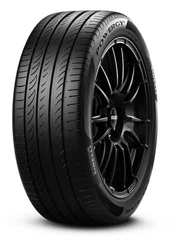 245/35R19 93Y PIRELLI POWERGY XL