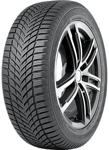 245/40R18 97W NOKIAN SEASONPROOF 1 XL