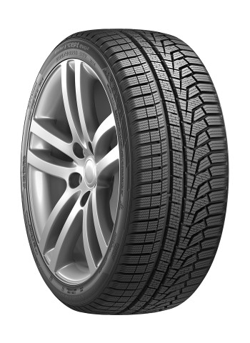 195/55R16 87V HANKOOK WINTER I*CEPT EVO2 XL