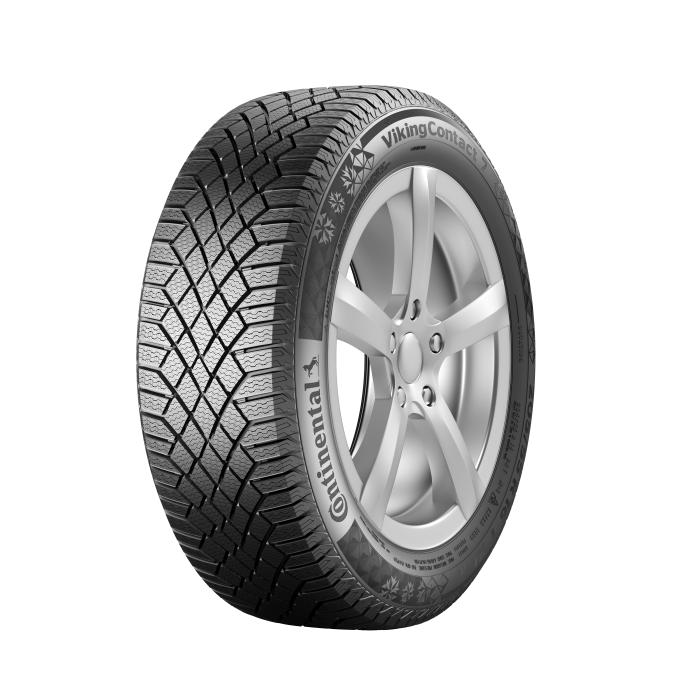 155/65R14 75T CONTINENTAL VIKINGCONTACT 7 XL