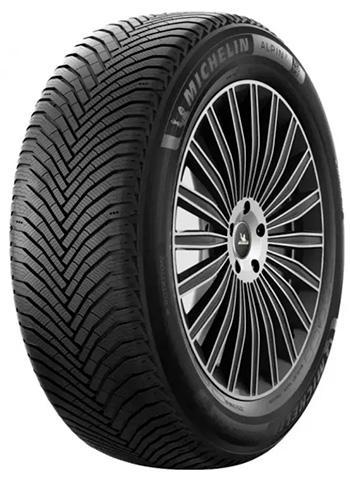225/50R17 98V MICHELIN ALPI XL
