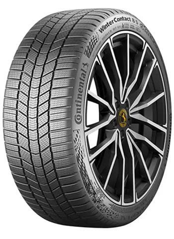 315/30R22 107V CONTINENTAL WINTERCONTACT 8 S XL EV