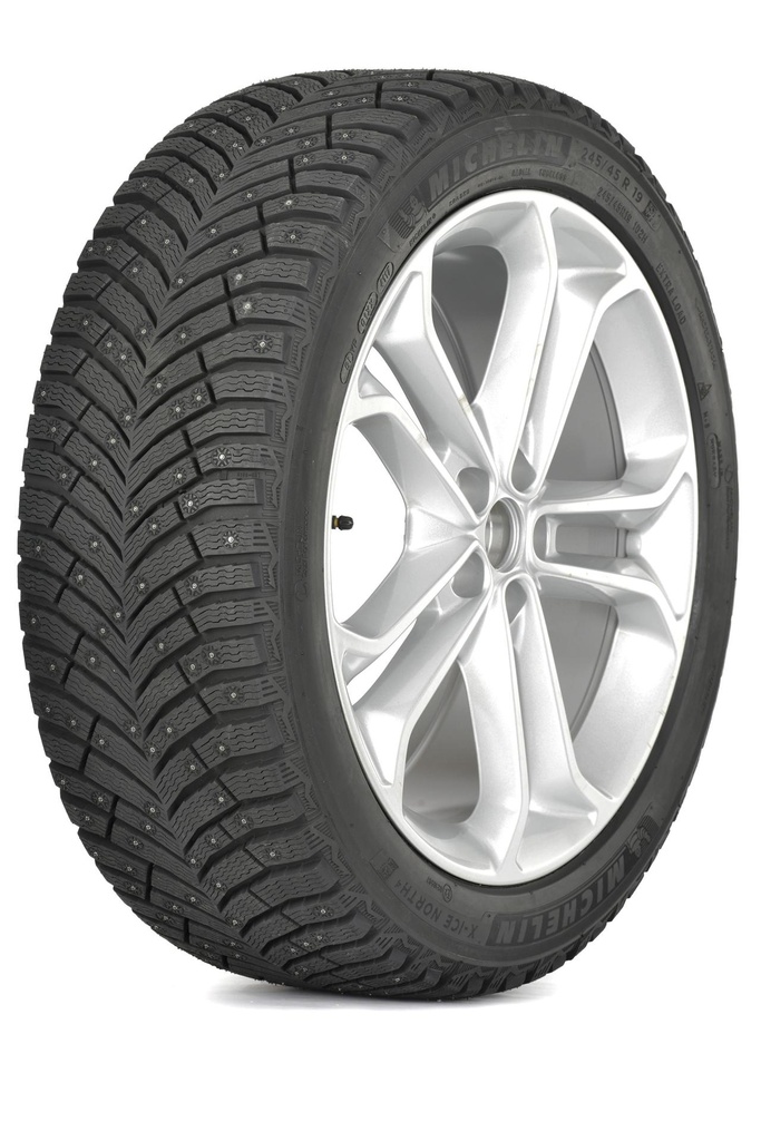 265/55R20 113T MICHELIN X-ICE NORTH 4 SUV XL