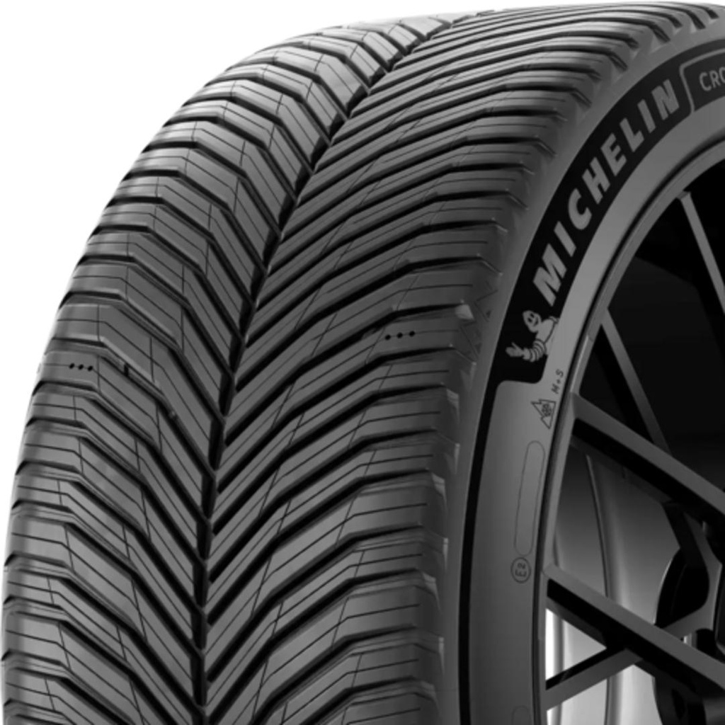 255/60R18 112V MICHELIN CROSSCLIMATE 3