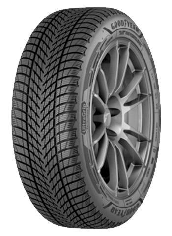 225/50R17 98V GOODYEAR ULTRAGRIP PERFORMANCE 3 XL